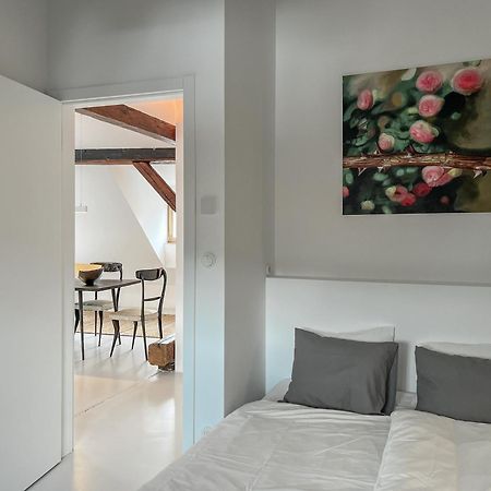 Attico By Casarosa Apartment Cesky Krumlov Bagian luar foto
