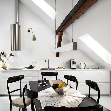 Attico By Casarosa Apartment Cesky Krumlov Bagian luar foto