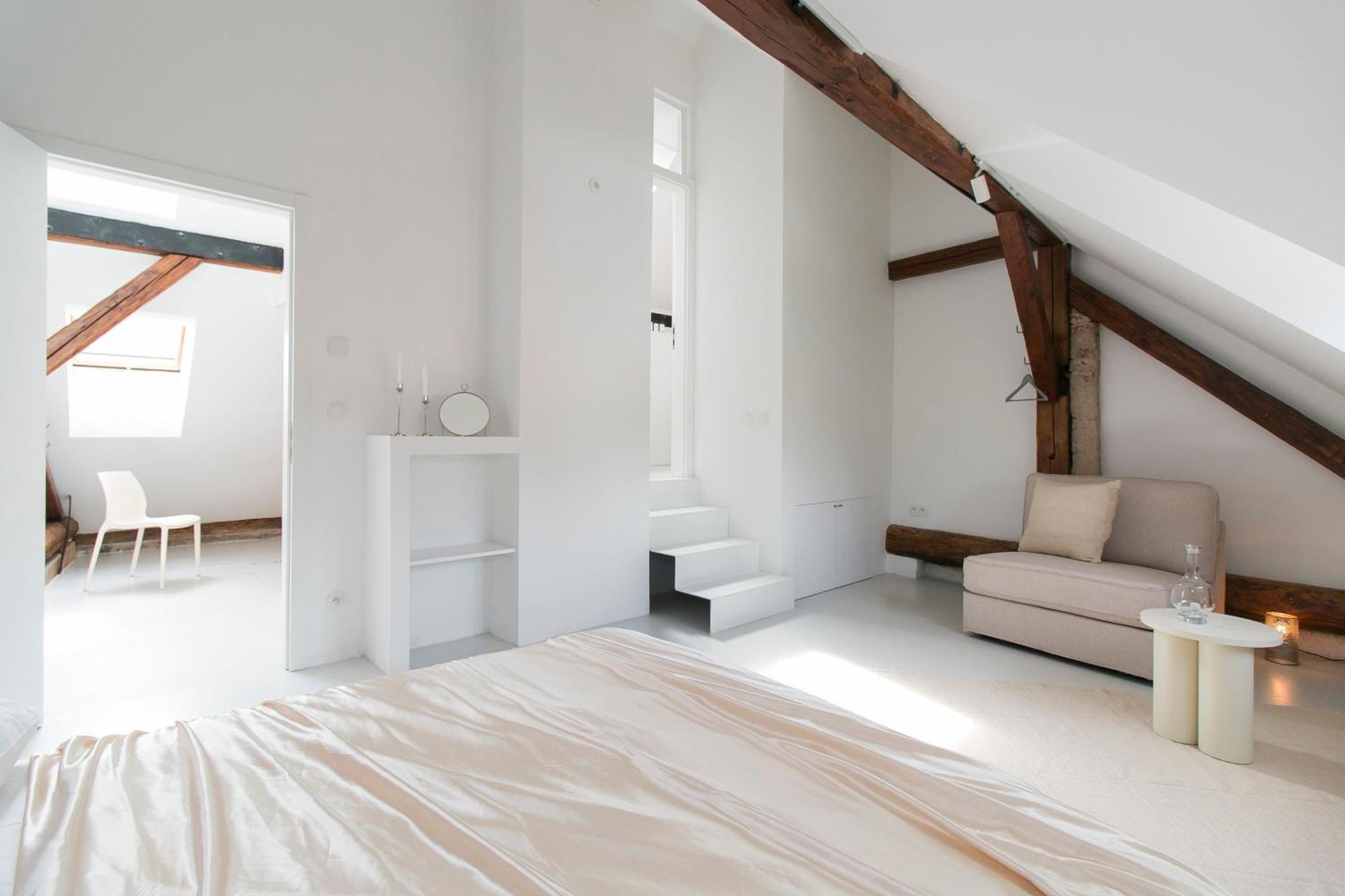 Attico By Casarosa Apartment Cesky Krumlov Bagian luar foto