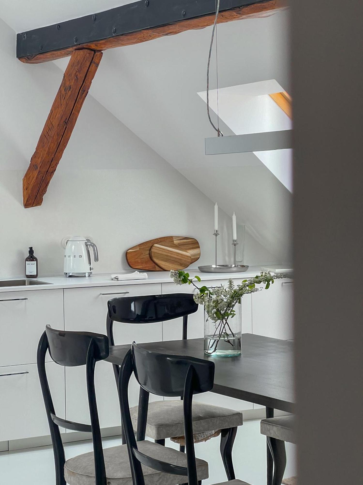 Attico By Casarosa Apartment Cesky Krumlov Bagian luar foto