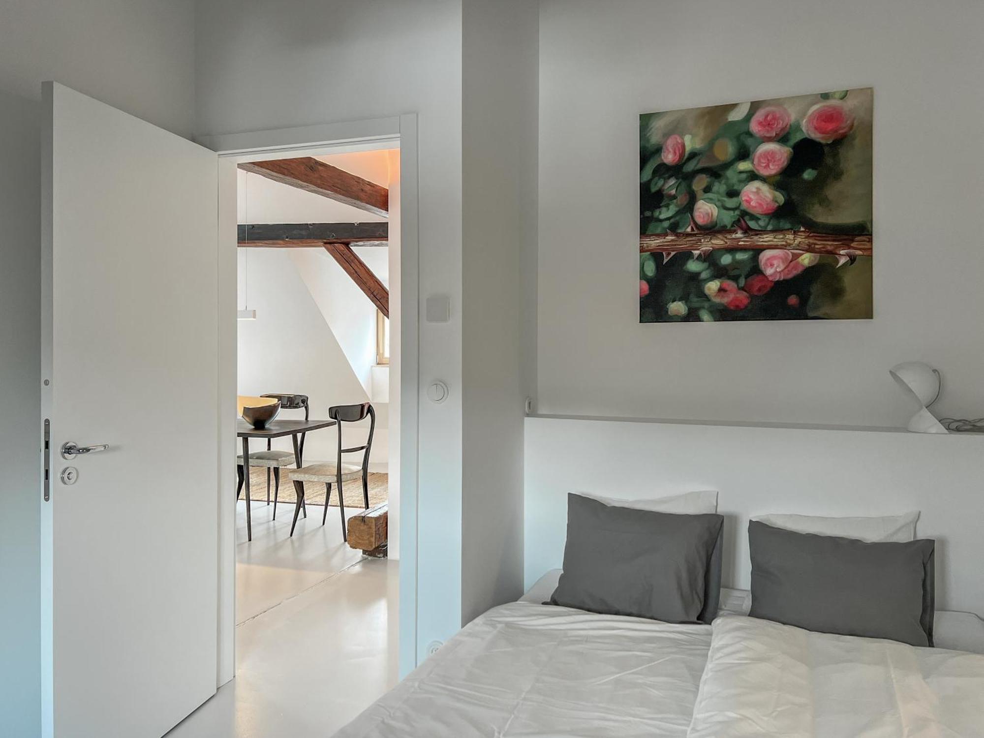 Attico By Casarosa Apartment Cesky Krumlov Bagian luar foto