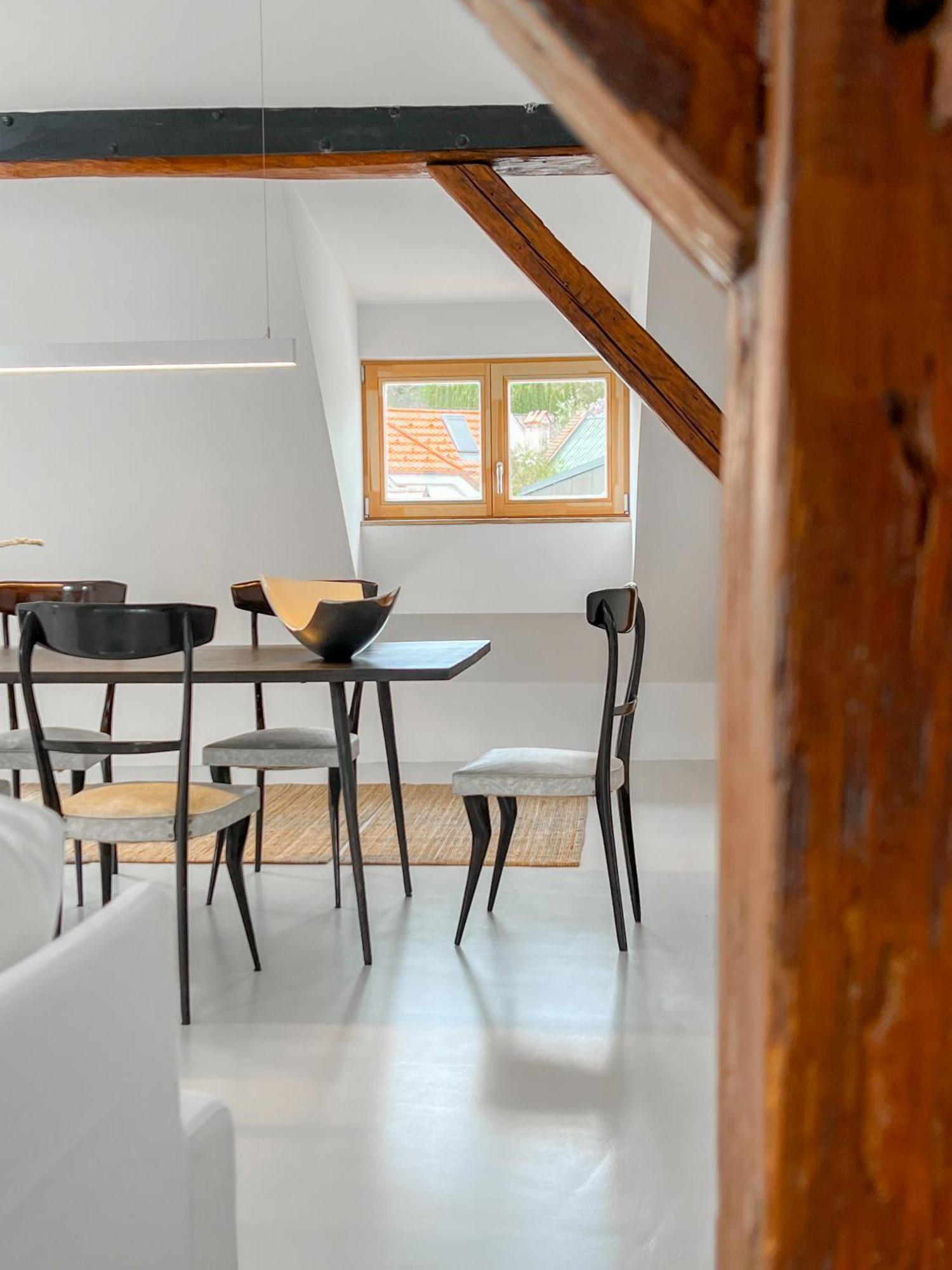 Attico By Casarosa Apartment Cesky Krumlov Bagian luar foto