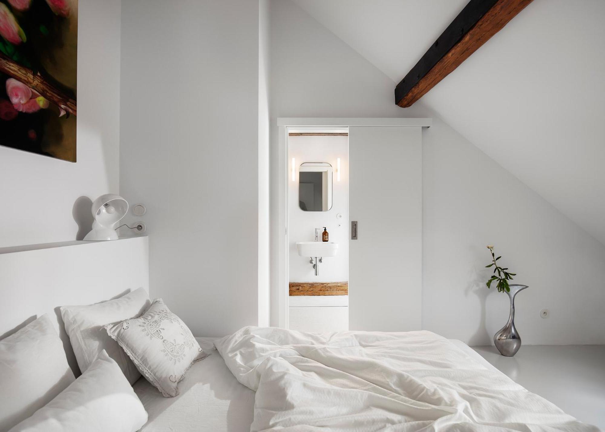 Attico By Casarosa Apartment Cesky Krumlov Bagian luar foto