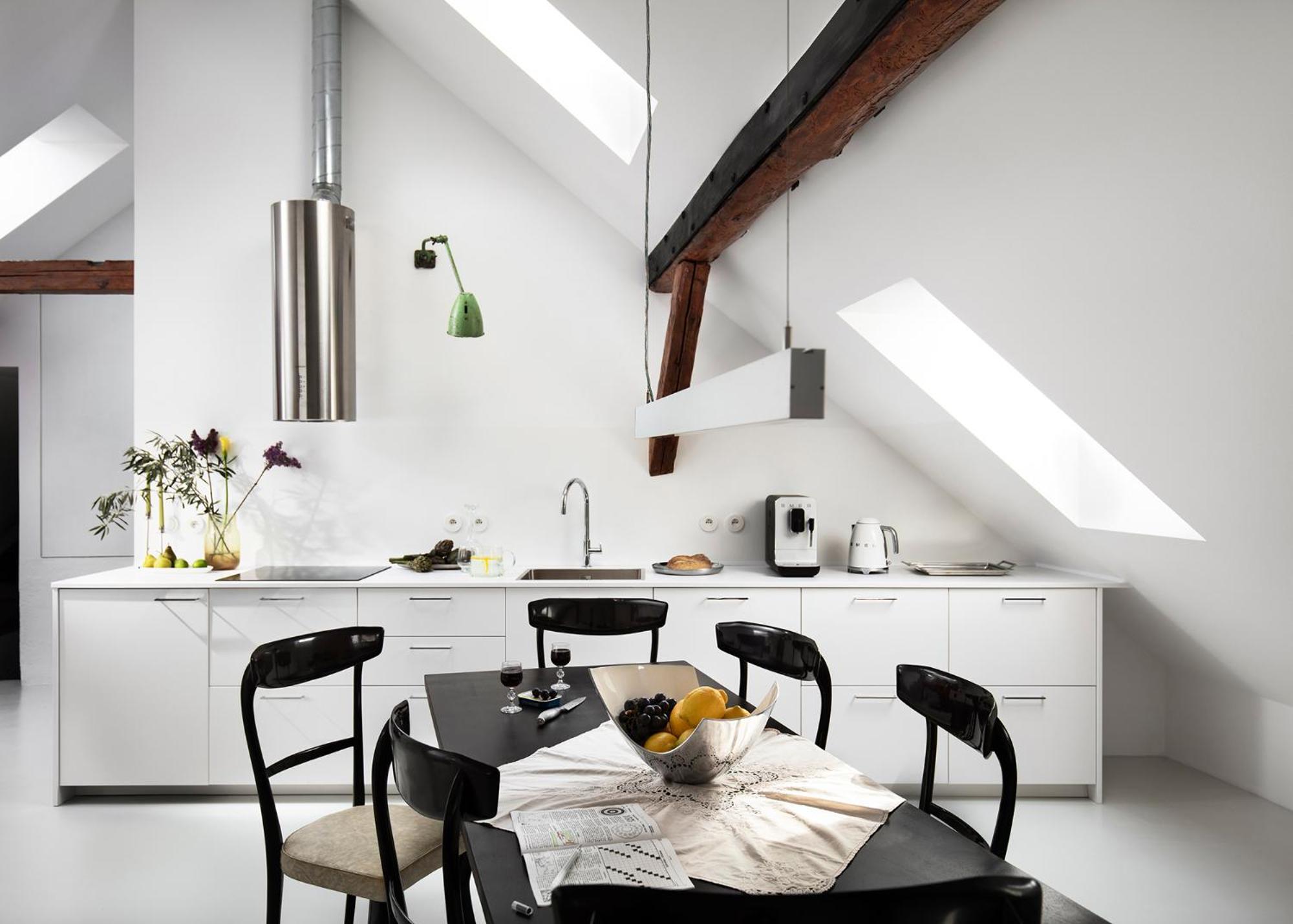 Attico By Casarosa Apartment Cesky Krumlov Bagian luar foto