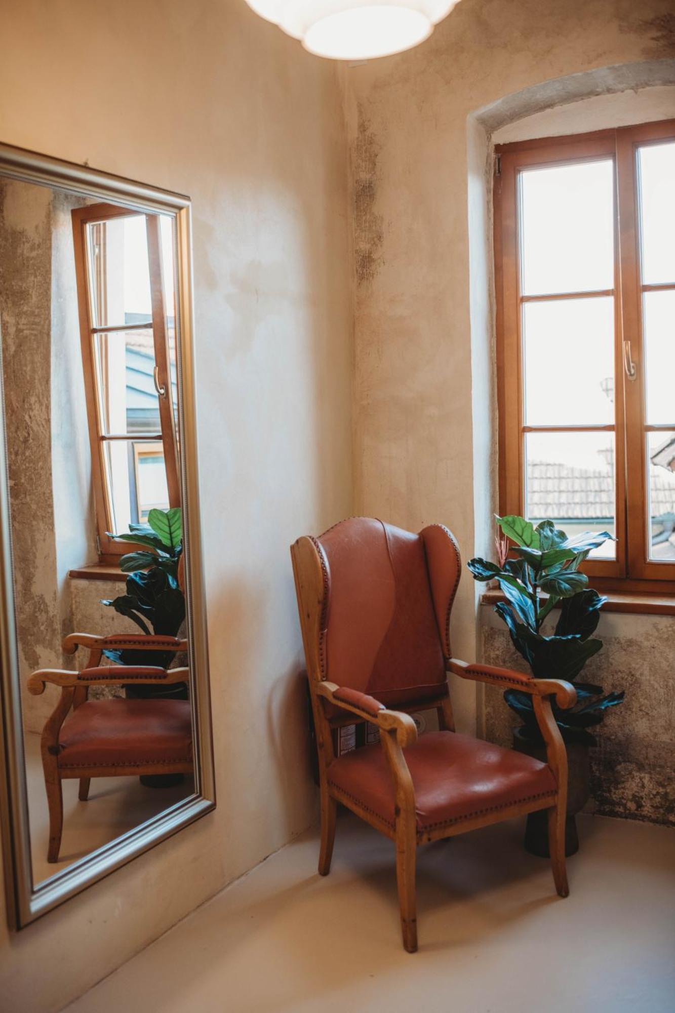 Attico By Casarosa Apartment Cesky Krumlov Bagian luar foto