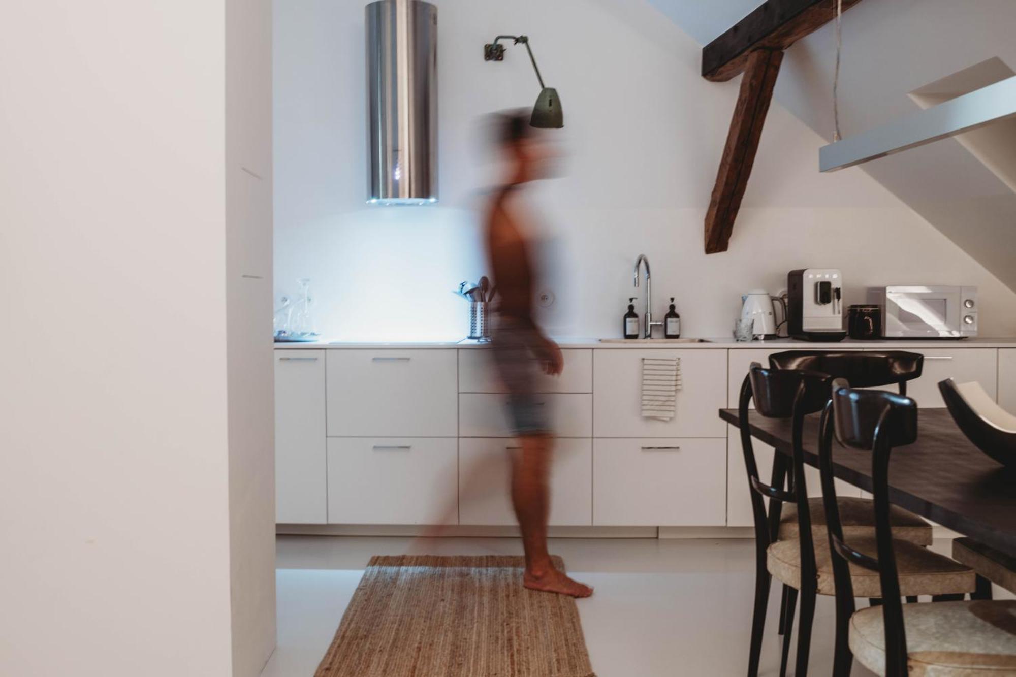 Attico By Casarosa Apartment Cesky Krumlov Bagian luar foto