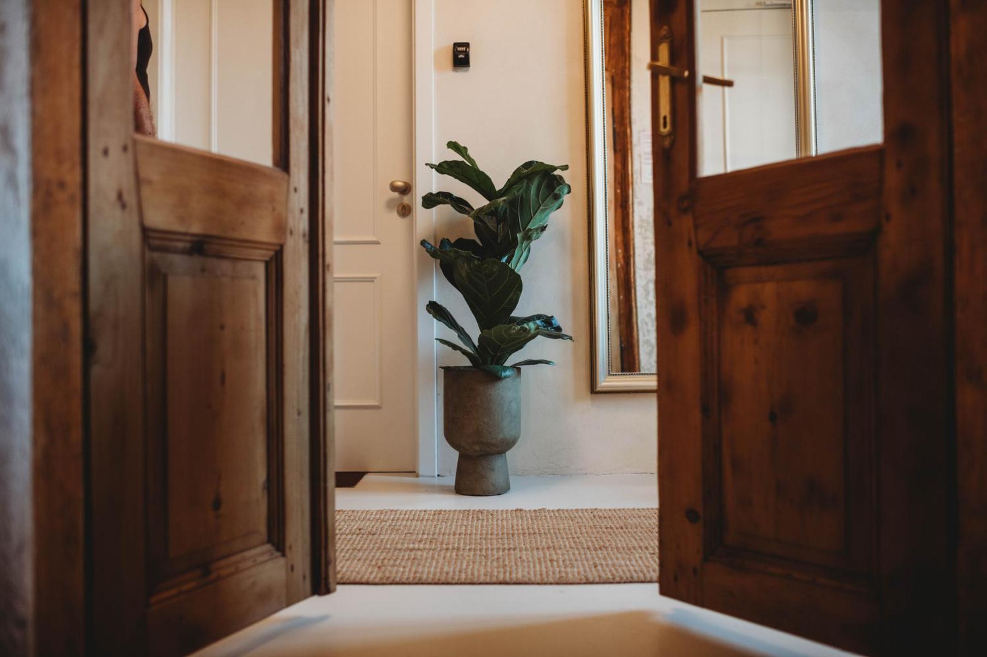 Attico By Casarosa Apartment Cesky Krumlov Bagian luar foto