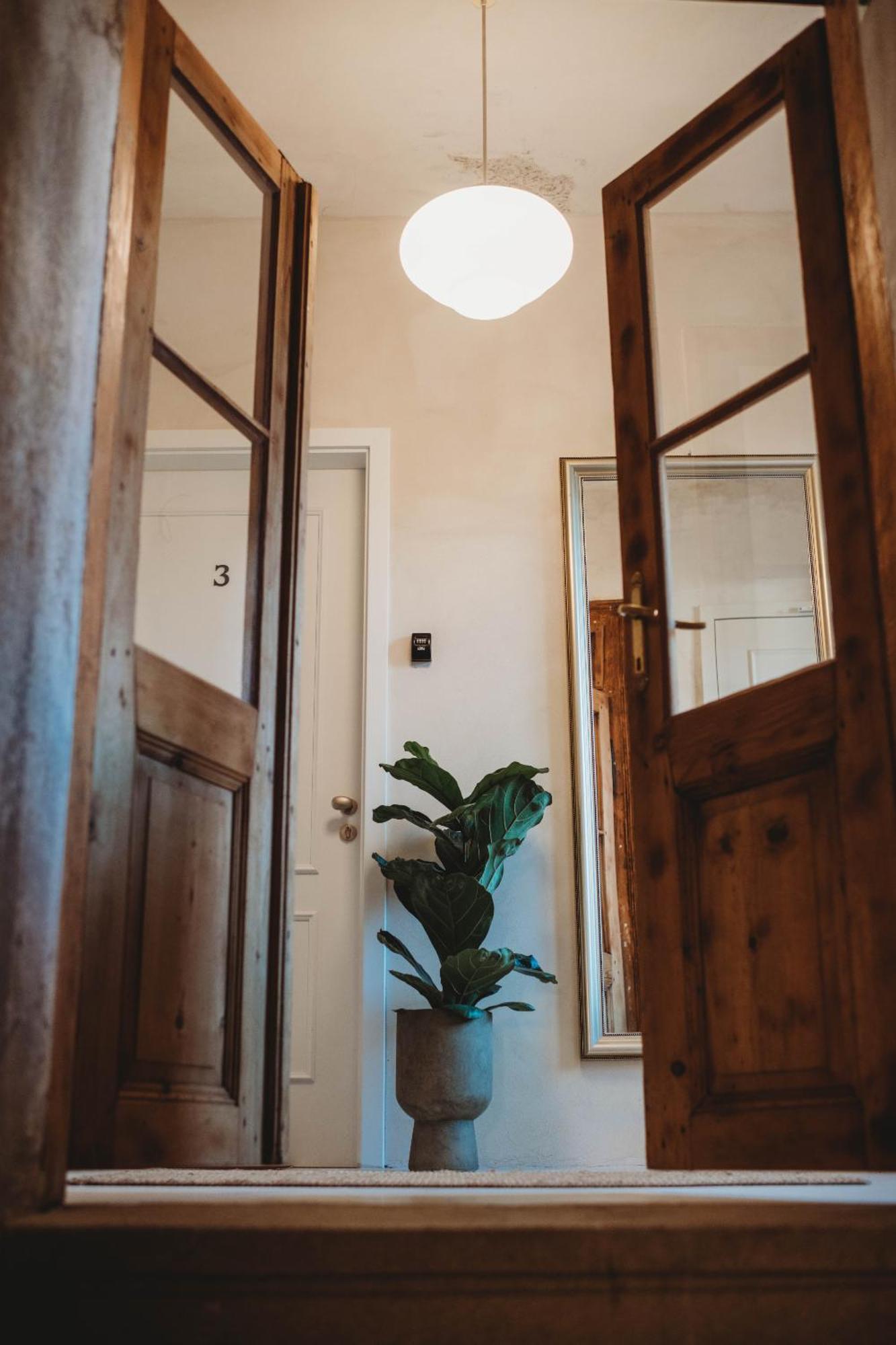 Attico By Casarosa Apartment Cesky Krumlov Bagian luar foto