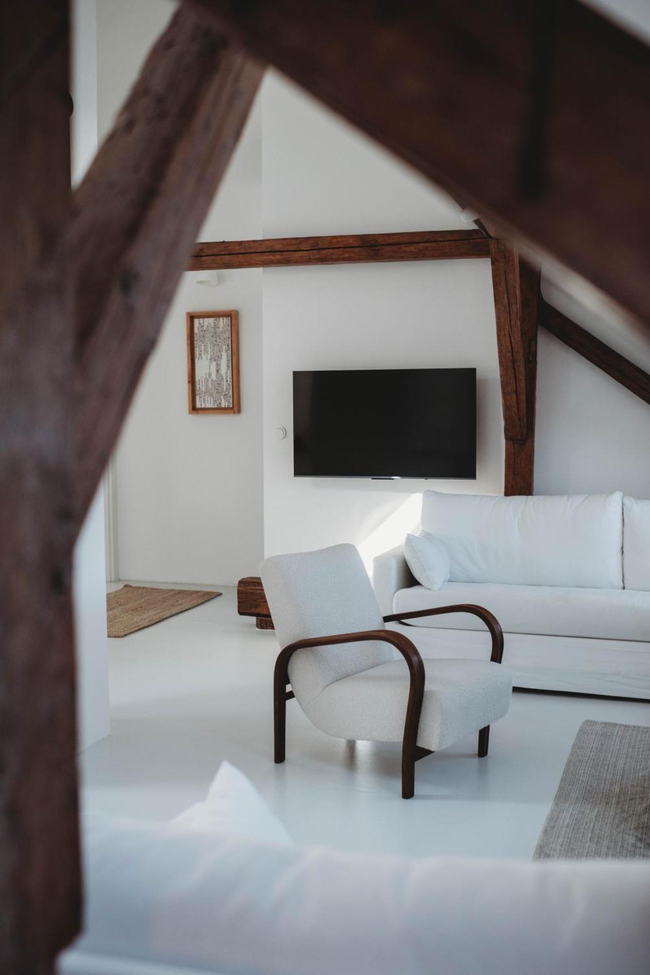 Attico By Casarosa Apartment Cesky Krumlov Bagian luar foto